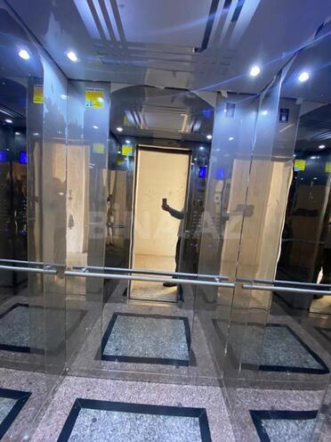 Satılır 2 otaqlı yeni tikili 100 m², Suraxanı r., photo 15 from 17