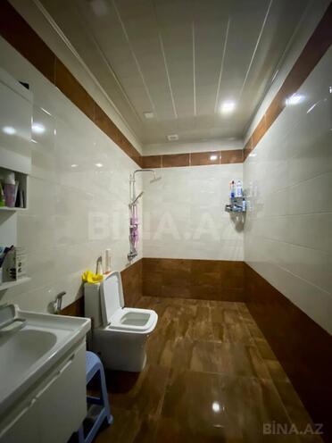 Satılır 2 otaqlı yeni tikili 100 m², Suraxanı r., photo 12 from 17