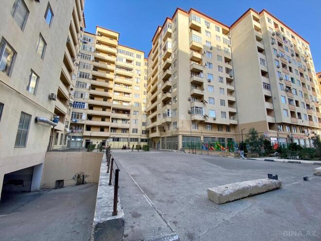 Satılır 2 otaqlı yeni tikili 100 m², Suraxanı r., photo 16 from 17