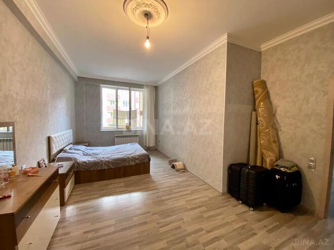 Satılır 2 otaqlı yeni tikili 100 m², Suraxanı r., photo 4 from 17