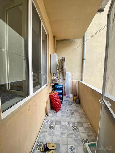 Satılır 2 otaqlı yeni tikili 100 m², Suraxanı r., photo 14 from 17