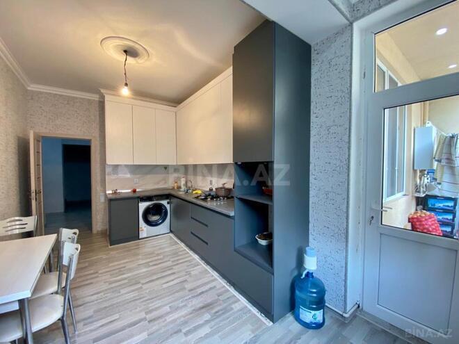 Satılır 2 otaqlı yeni tikili 100 m², Suraxanı r., photo 7 from 17