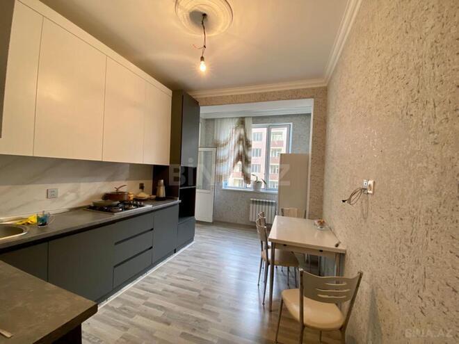 Satılır 2 otaqlı yeni tikili 100 m², Suraxanı r., photo 6 from 17