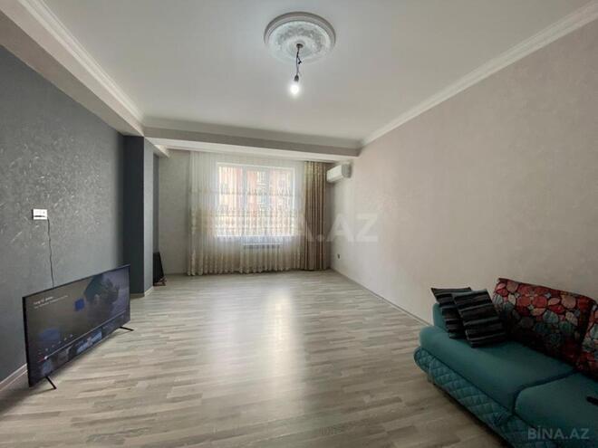 Satılır 2 otaqlı yeni tikili 100 m², Suraxanı r., photo 1 from 17