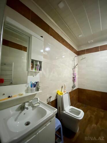 Satılır 2 otaqlı yeni tikili 100 m², Suraxanı r., photo 13 from 17