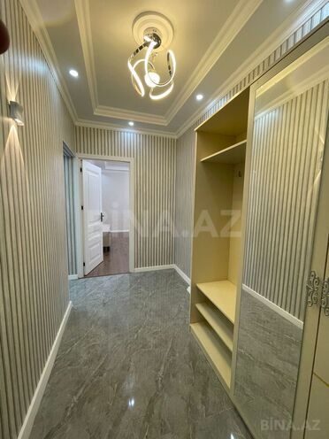 Сдаётся 2-комн. новостройка 70 м², м. 20 января, photo 11 from 15