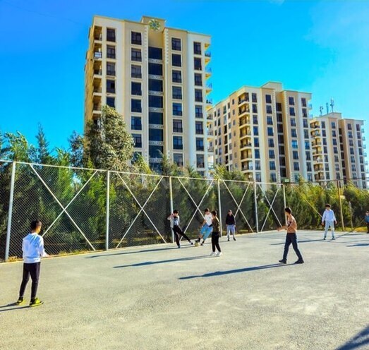 Satılır 2 otaqlı yeni tikili 62.1 m², Aşağı Güzdək q., photo 12 from 14