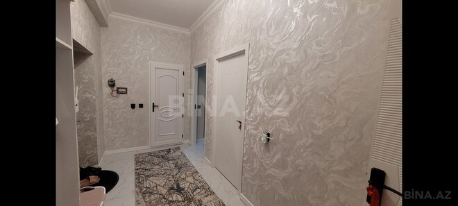 Satılır 2 otaqlı yeni tikili 62.1 m², Aşağı Güzdək q., photo 8 from 14