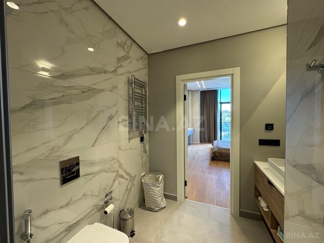 Продаётся 3-комн. новостройка 141 м², пос. Sea Breeze, photo 18 from 31