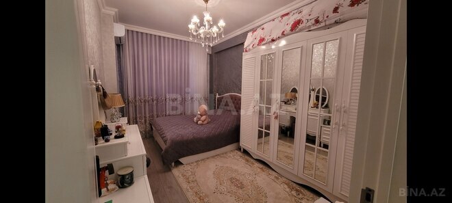 Satılır 2 otaqlı yeni tikili 62.1 m², Aşağı Güzdək q., photo 4 from 14