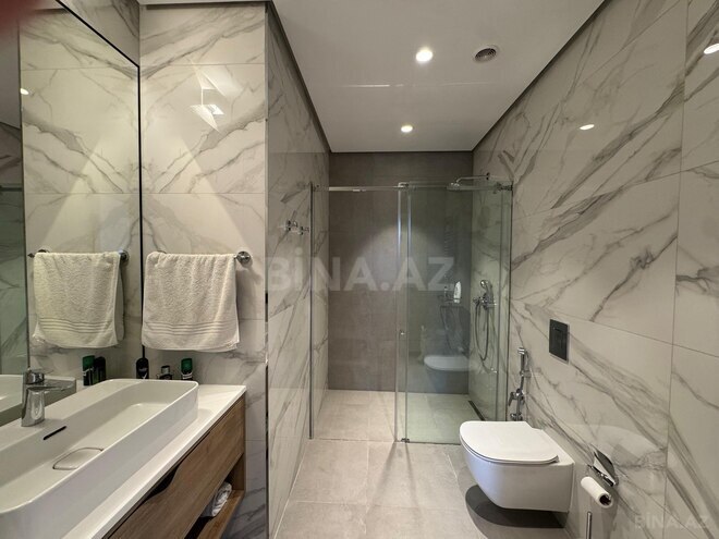 Продаётся 3-комн. новостройка 141 м², пос. Sea Breeze, photo 27 from 31