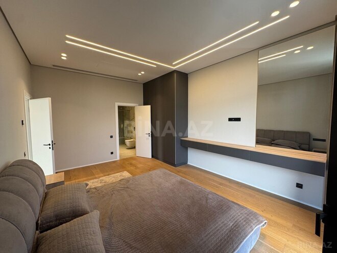 Продаётся 3-комн. новостройка 141 м², пос. Sea Breeze, photo 15 from 31