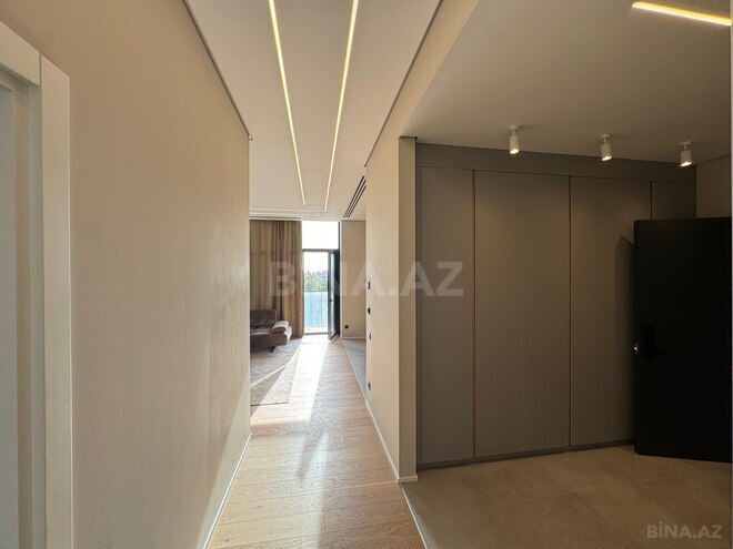 Продаётся 3-комн. новостройка 141 м², пос. Sea Breeze, photo 30 from 31