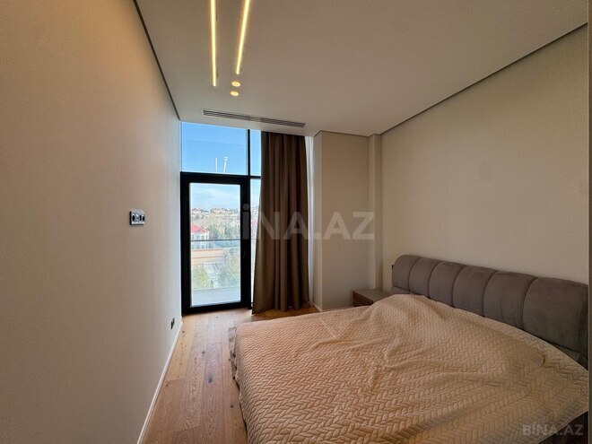 Продаётся 3-комн. новостройка 141 м², пос. Sea Breeze, photo 20 from 31