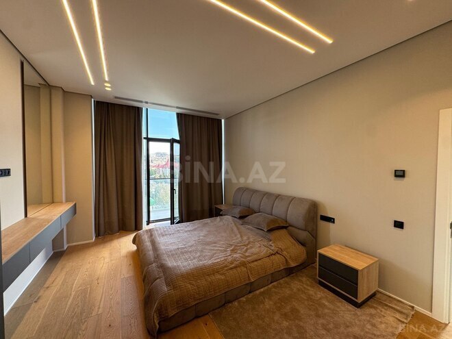 Продаётся 3-комн. новостройка 141 м², пос. Sea Breeze, photo 14 from 31