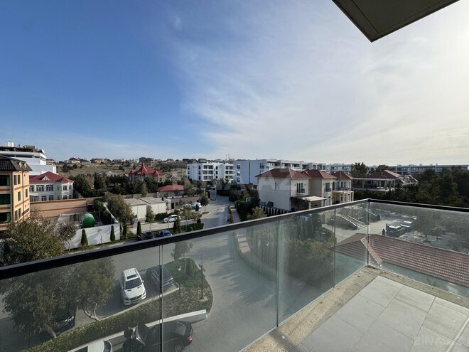 Продаётся 3-комн. новостройка 141 м², пос. Sea Breeze, photo 16 from 31