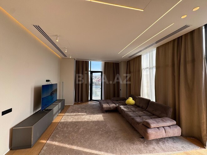 Продаётся 3-комн. новостройка 141 м², пос. Sea Breeze, photo 7 from 31