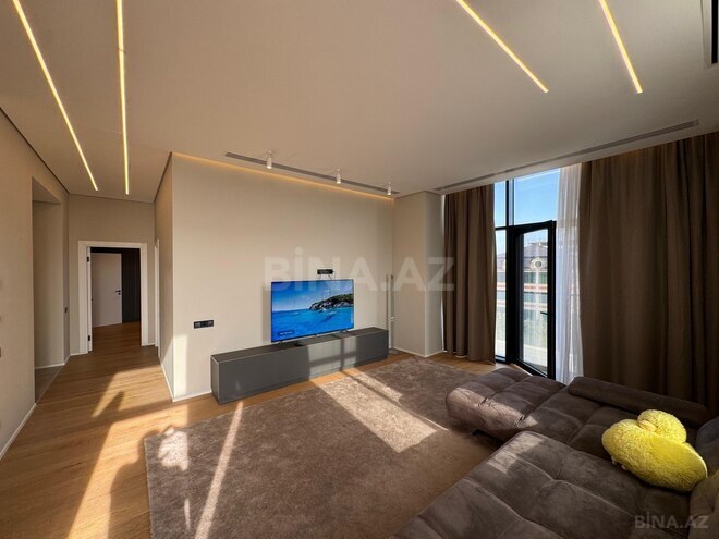 Продаётся 3-комн. новостройка 141 м², пос. Sea Breeze, photo 8 from 31