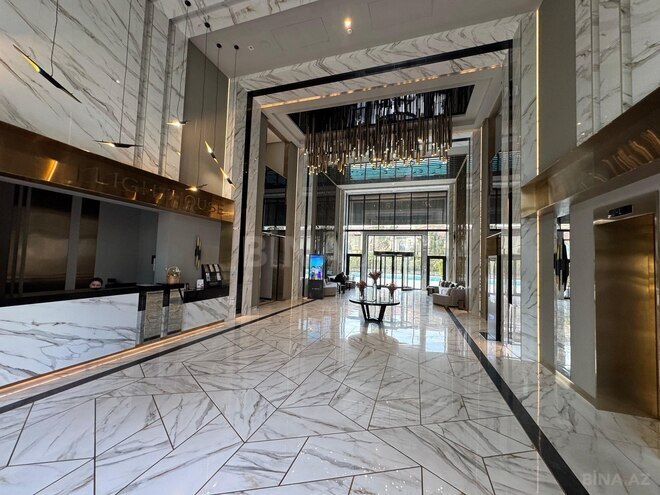 Продаётся 3-комн. новостройка 141 м², пос. Sea Breeze, photo 4 from 31