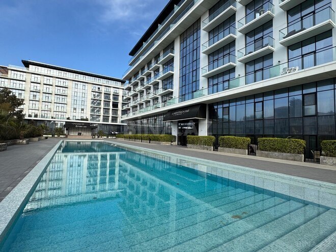 Продаётся 3-комн. новостройка 141 м², пос. Sea Breeze, photo 1 from 31