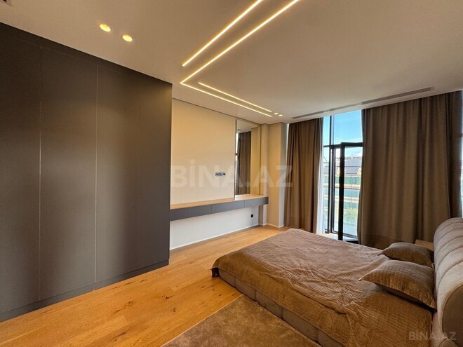 Продаётся 3-комн. новостройка 141 м², пос. Sea Breeze, photo 13 from 31