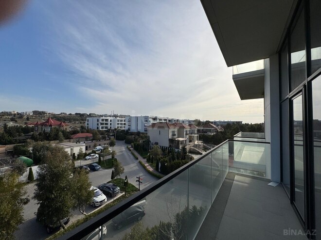 Продаётся 3-комн. новостройка 141 м², пос. Sea Breeze, photo 25 from 31