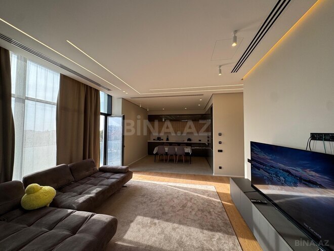 Продаётся 3-комн. новостройка 141 м², пос. Sea Breeze, photo 10 from 31