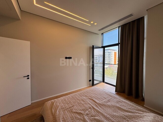 Продаётся 3-комн. новостройка 141 м², пос. Sea Breeze, photo 22 from 31