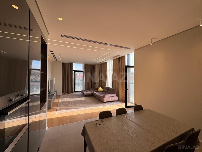 Продаётся 3-комн. новостройка 141 м², пос. Sea Breeze, photo 11 from 31