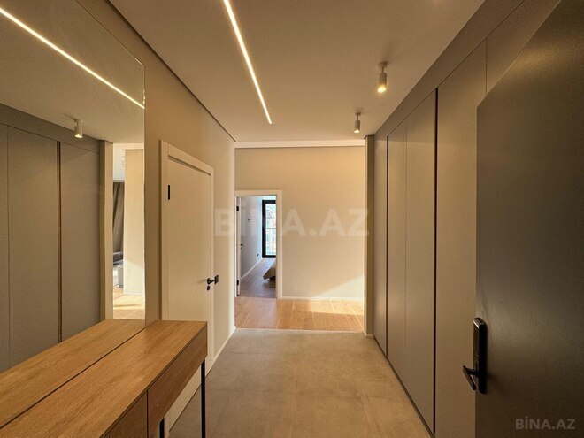 Продаётся 3-комн. новостройка 141 м², пос. Sea Breeze, photo 5 from 31