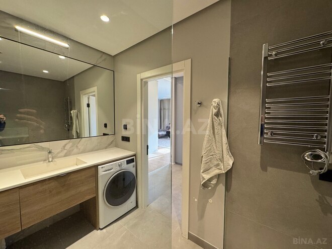 Продаётся 3-комн. новостройка 141 м², пос. Sea Breeze, photo 21 from 31