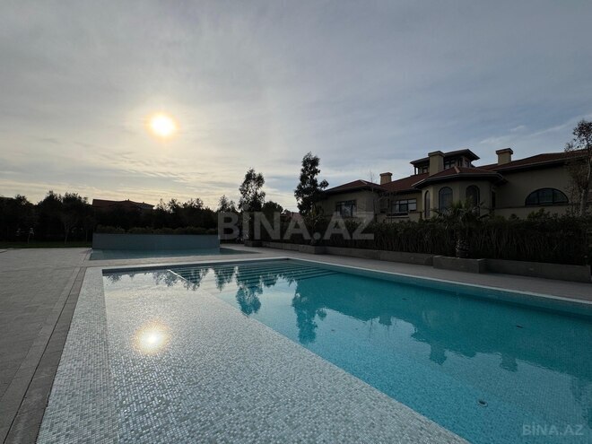 Продаётся 3-комн. новостройка 141 м², пос. Sea Breeze, photo 3 from 31