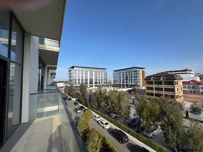 Продаётся 3-комн. новостройка 141 м², пос. Sea Breeze, photo 12 from 31