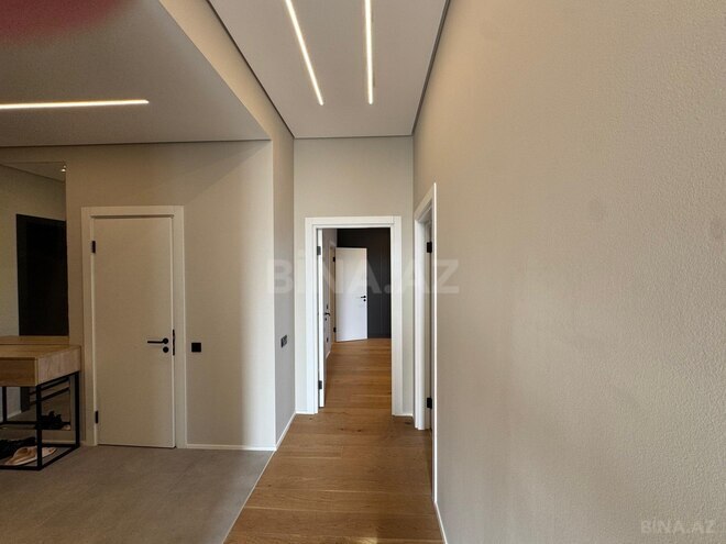 Продаётся 3-комн. новостройка 141 м², пос. Sea Breeze, photo 19 from 31