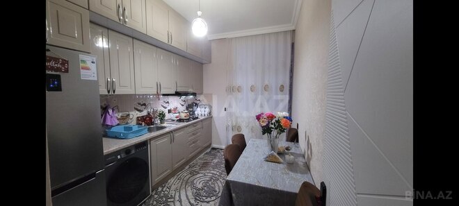Satılır 2 otaqlı yeni tikili 62.1 m², Aşağı Güzdək q., photo 7 from 14