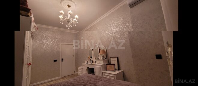 Satılır 2 otaqlı yeni tikili 62.1 m², Aşağı Güzdək q., photo 5 from 14