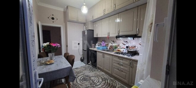Satılır 2 otaqlı yeni tikili 62.1 m², Aşağı Güzdək q., photo 6 from 14
