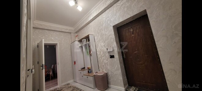 Satılır 2 otaqlı yeni tikili 62.1 m², Aşağı Güzdək q., photo 9 from 14