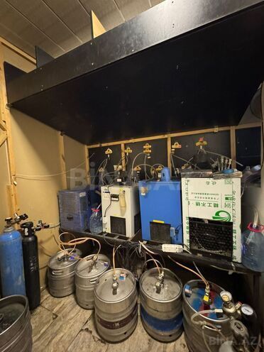 İcarəyə verilir  obyekt 70 m², Nizami m., photo 8 from 9