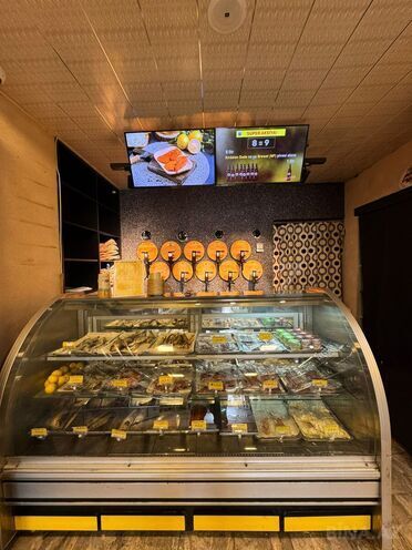 İcarəyə verilir  obyekt 70 m², Nizami m., photo 5 from 9