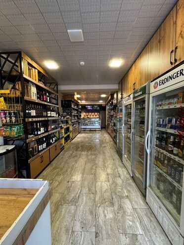 İcarəyə verilir  obyekt 70 m², Nizami m., photo 4 from 9