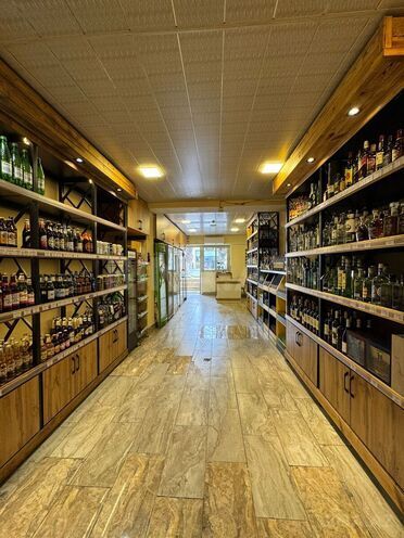 İcarəyə verilir  obyekt 70 m², Nizami m., photo 6 from 9