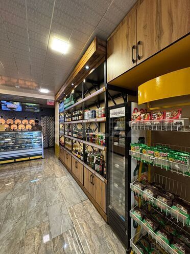 İcarəyə verilir  obyekt 70 m², Nizami m., photo 7 from 9