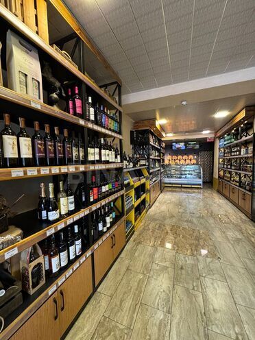 İcarəyə verilir  obyekt 70 m², Nizami m., photo 3 from 9