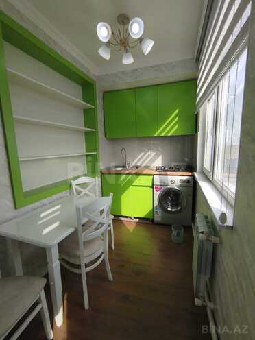 Сдаётся 2-комн. новостройка 70 м², м. 20 января, photo 7 from 15