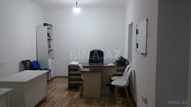 Сдаётся 1-комн. офис 25 м², м. Ичеришехер, photo 3 from 5