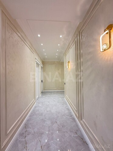 Satılır 3 otaqlı yeni tikili 130 m², 28 May m., photo 12 from 31