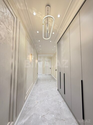Satılır 3 otaqlı yeni tikili 130 m², 28 May m., photo 16 from 31