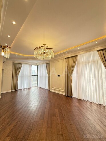 Satılır 3 otaqlı yeni tikili 130 m², 28 May m., photo 6 from 31