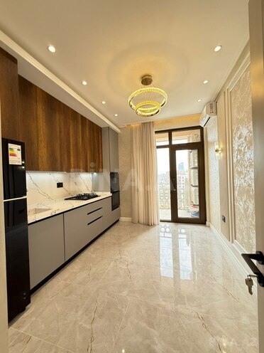 Satılır 3 otaqlı yeni tikili 130 m², 28 May m., photo 18 from 31